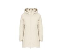 Cappotto Save the Duck da donna, in poliestere, colore beige, codice D40060W-...