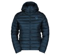 Cappotto Scott SCO Hoody W's Insuloft Tech PL (blu scuro) Donna XS