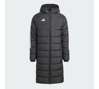 Cappotto Tiro 24 Long Black / White XS