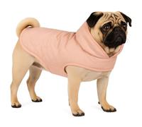 Cappotto Tosca Rosa 30cm