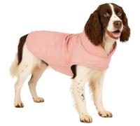 Cappotto Tosca rosa 45 cm
