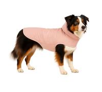 Cappotto Tosca Rosa 55cm