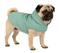 Cappotto Tosca Verde menta 30cm