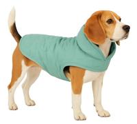 Cappotto Tosca Verde menta 40cm