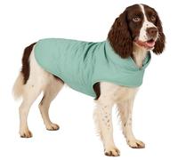 Cappotto Tosca Verde menta 45cm
