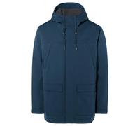 Cappotto VAUDE Manukau III Bleu XL
