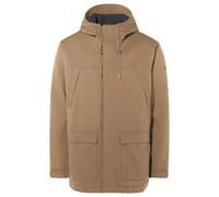 VAUDE Manukau III Parka Uomo - Giacca invernale impermeabile da uomo con materiale riciclato, parka traspirante e antivento da uomo, ideale per l'inverno
