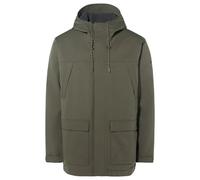 Vaude Me Manukau III - giacca in Primaloft - uomo XL Green man Primaloft Black Hi Loft,Recycled Materials,Recycled Polyester,Grüner Knopf,Vaude Green Shape