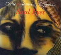 Cappozo, Cecile & Jean-Lu - Soul Eyes