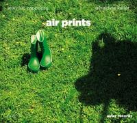 Cappozzo, Jean-Luc - Air Prints