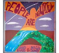 Capps, Garrett T. - People Are Beautiful