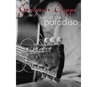 Capps Grayson - Live at the Paradiso