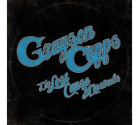 Capps, Grayson - Lost Cause Minstrels