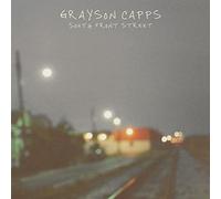 Grayson Capps South Front Street (CD)