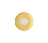 Cappucc. Piattino Soft Yellow 16,5 CM