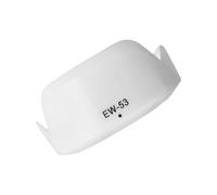 Cappuccetti Lenti EW53 Reversibles Per Le Lenti EF-M 15-45 Mm RFS 18-45 Mm Protegge Dai Bagliori E Danneggiano Cofano Antiglare