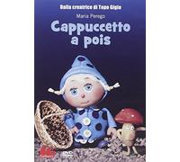 Cappuccetto A Pois
