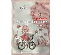 Cappuccetto Rosa va in città