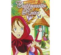 CAPPUCCETTO ROSSO (DVD)