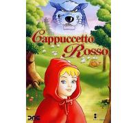 Cappuccetto Rosso