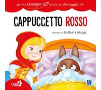 Cappuccetto Rosso