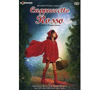Cappuccetto Rosso