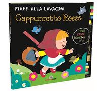 Cappuccetto Rosso. Ediz. a colori. Con gadget