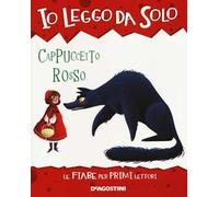 Cappuccetto rosso