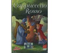 Cappuccetto Rosso
