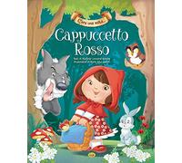 Cappuccetto Rosso