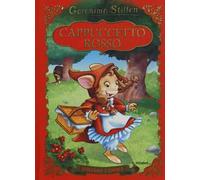 Cappuccetto Rosso. Con App per tablet e smartphone. Ediz. illustrata