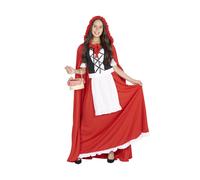 Cappuccetto Rosso Costume