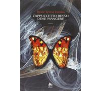 Cappuccetto rosso deve piangere - [Elliot]