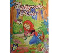 CAPPUCCETTO ROSSO (DVD)