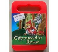 Cappuccetto Rosso (DVD) Artisti vari