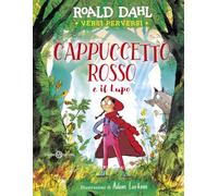 Cappuccetto rosso e il Lupo