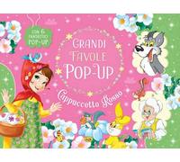 Cappuccetto Rosso. Ediz. a colori