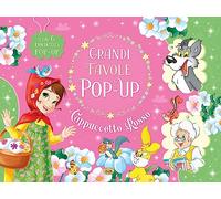 Cappuccetto Rosso. Ediz. a colori