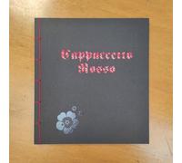 CAPPUCCETTO ROSSO. EDIZ. A COLORI - GRIMM JACOB, GRIMM WILHELM - MINE EDITION