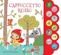 Cappuccetto Rosso. Ediz. a colori - AA.VV.