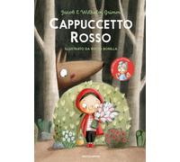Cappuccetto Rosso. Ediz. a colori - Grimm Jacob, Grimm Wilhelm