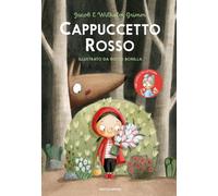 Cappuccetto Rosso. Ediz. a colori - Grimm Jacob, Grimm Wilhelm