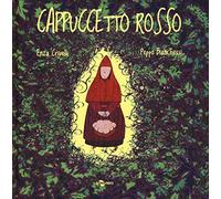 Cappuccetto Rosso. Edizione in simboli