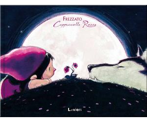 Cappuccetto rosso - Frezzato Massimiliano