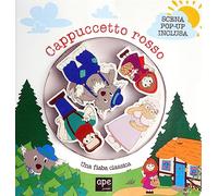 Cappuccetto Rosso. Gioca le fiabe
