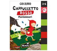 Cappuccetto Rosso. Giocolibro. Ediz. a colori