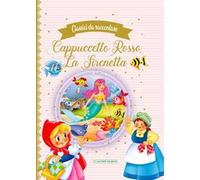 Cappuccetto Rosso-La Sirenetta