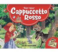 Cappuccetto rosso. Libro pop-up. Ediz. a colori
