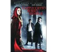 Cappuccetto Rosso sangue