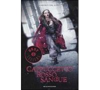 Cappuccetto Rosso sangue